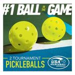 Franklin Activator Wooden Pickleball Paddle Set - Thumbnail 12 of 12