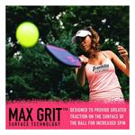 Franklin CM Signature Fiberglass Pickleball Paddle with MaxGrit - Thumbnail 9 of 13