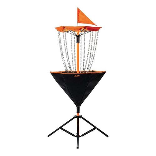 Franklin Sports Disc Golf Metal Target - Primary Image