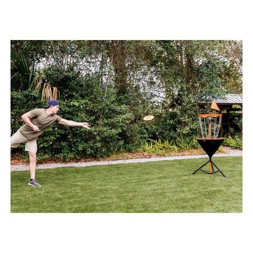 Franklin Sports Disc Golf Metal Target - Primary Image