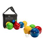 Franklin Sports 100mm Bocce Ball Set - Thumbnail 1 of 5