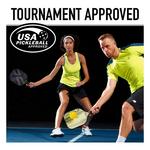 Franklin Sports X-26 Indoor Pickleballs - 100 Pack - Thumbnail 4 of 7