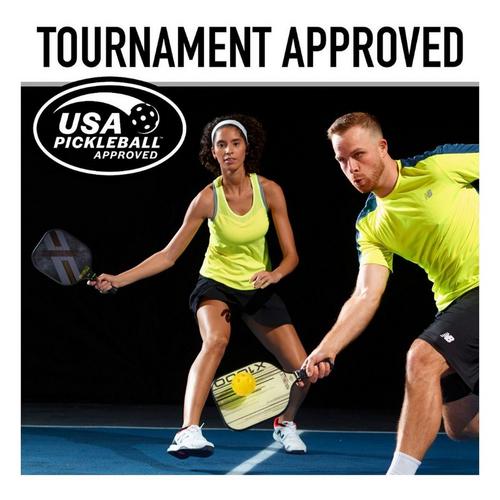 Franklin Sports X-26 Indoor Pickleballs - 100 Pack - Primary Image