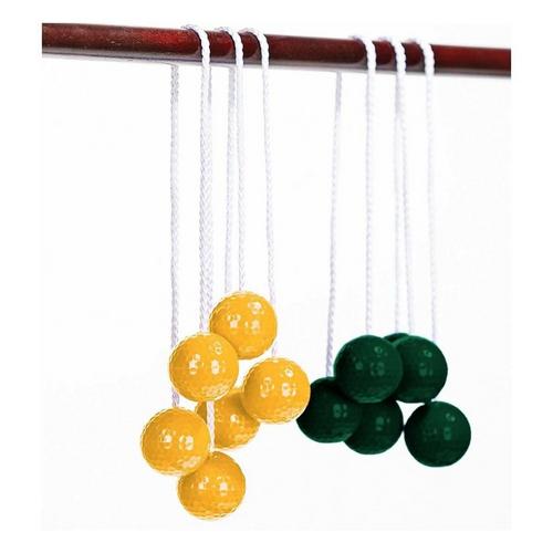 Franklin Sports Replacement Ladderball Bolas - Primary Image