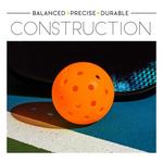 Franklin Sports X-40 Outdoor Pickleball Balls - 3 Pack - Thumbnail 17 of 21