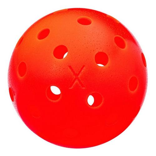 Franklin Sports X-40 Outdoor Pickleball Balls - 3 Pack - Primary Image