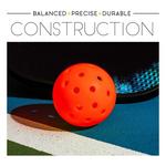 Franklin Sports X-40 Outdoor Pickleball Balls - 3 Pack - Thumbnail 16 of 20