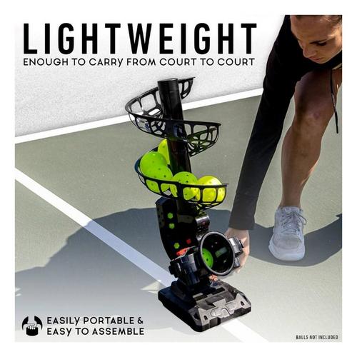 Franklin ProShot Pickleballer - Primary Image