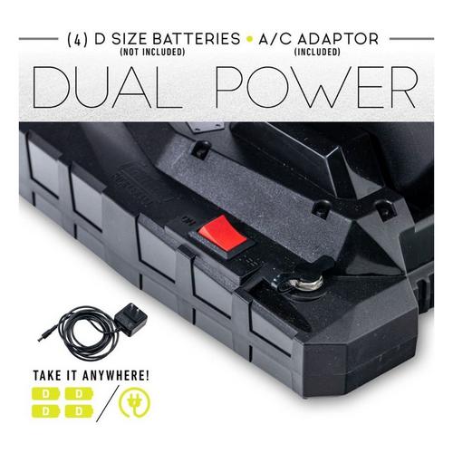 Franklin ProShot Pickleballer - Primary Image