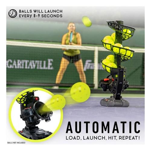 Franklin ProShot Pickleballer - Primary Image