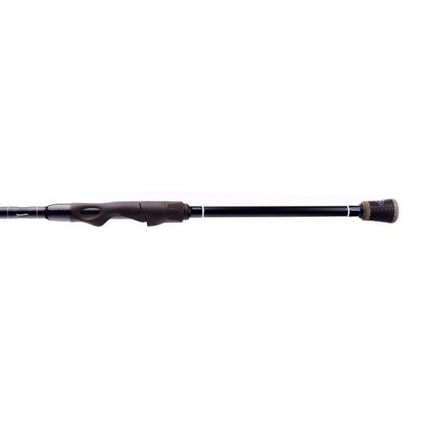 JT Outdoor Black Reign Spinning Rod