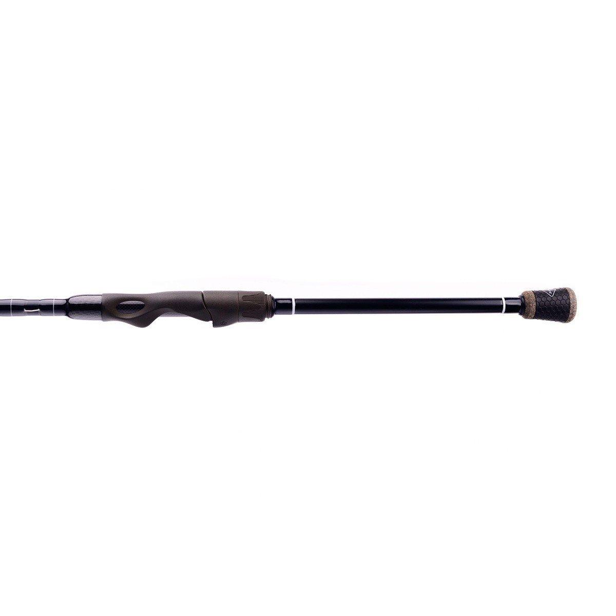 JT Outdoor Black Reign Spinning Rod