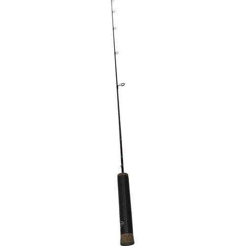 JT Outdoor Shiver Stick Sure-Grip Full Handle Ice Fishing Rod - Primary Image