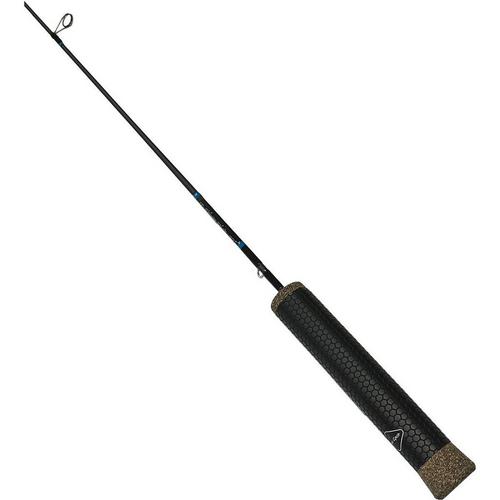 JT Outdoor Shiver Stick Sure-Grip Full Handle Ice Fishing Rod - Primary Image