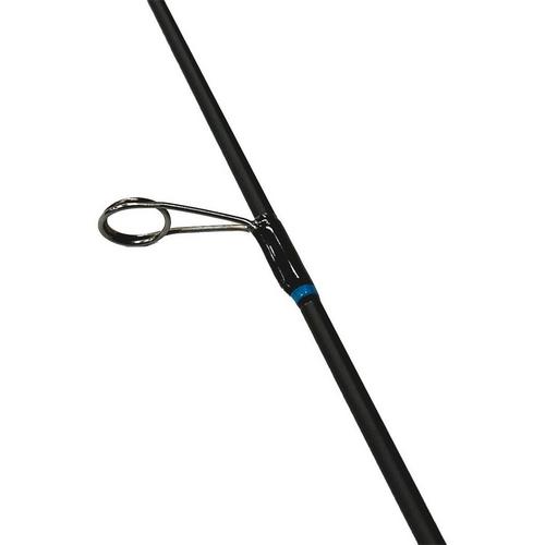JT Outdoor Shiver Stick Sure-Grip Full Handle Ice Fishing Rod - Primary Image