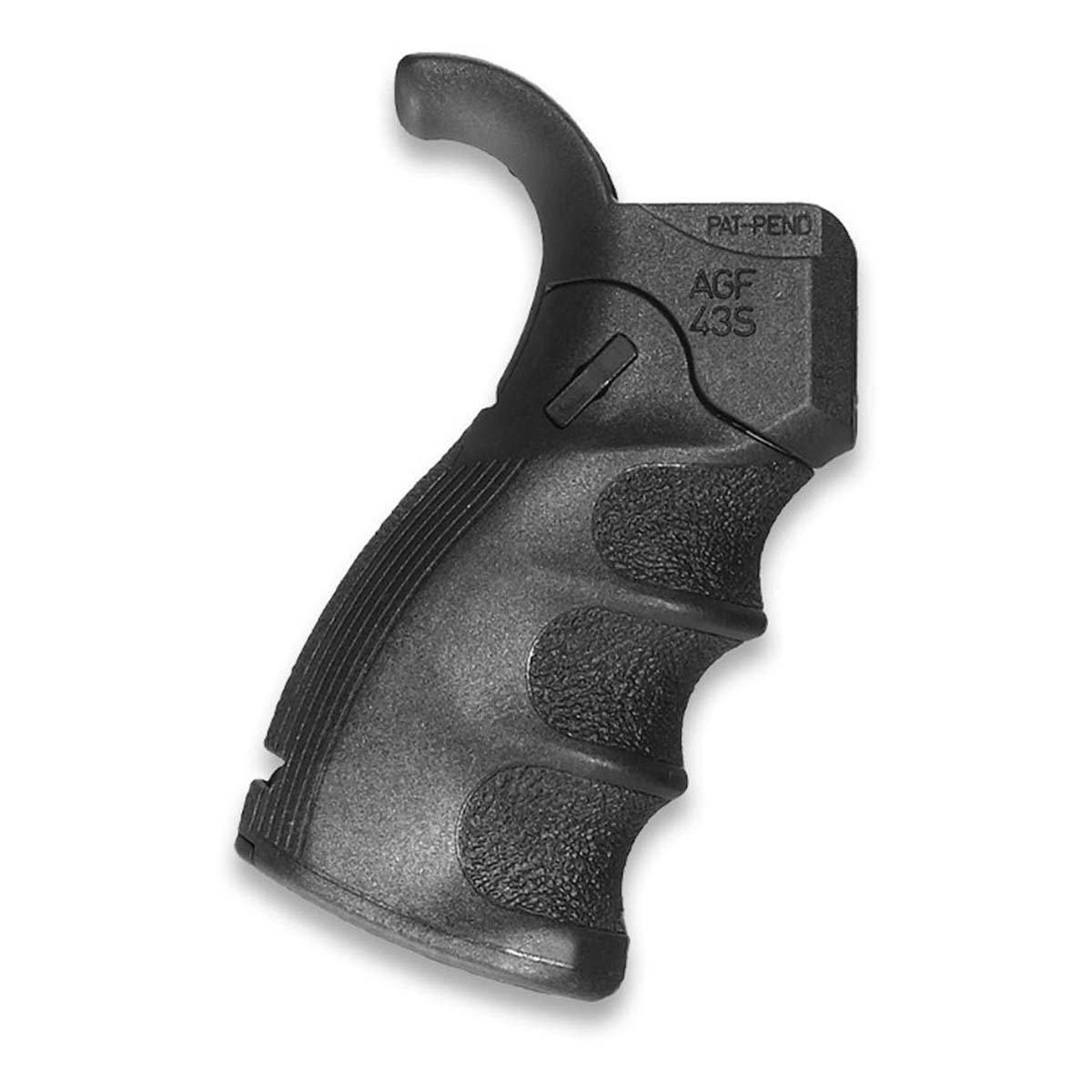FAB Defense AGF-43S Tactical Folding Pistol Grip for-M16-M4-AR15 - FAB Defense