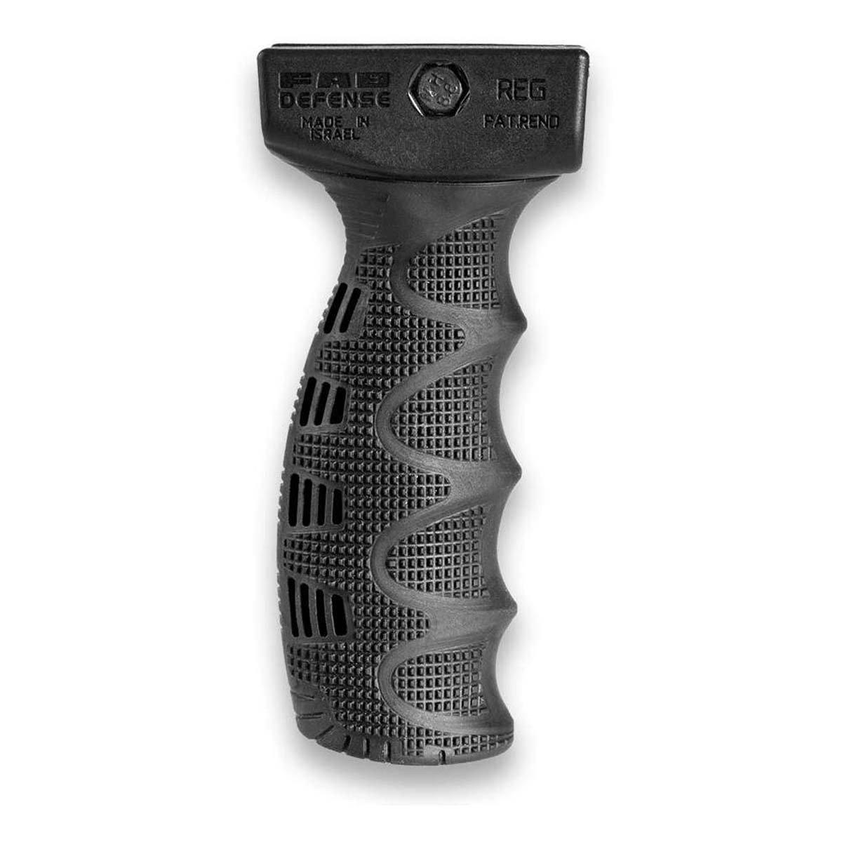 FAB Defense REG - Rubberized Ergonomic Foregrip - FAB Defense