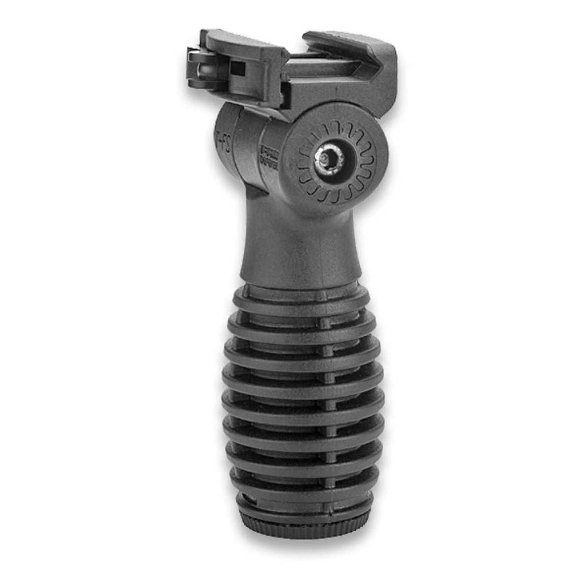 FAB Defense TFS - Adjustable Side Folding Foregrip - FAB Defense
