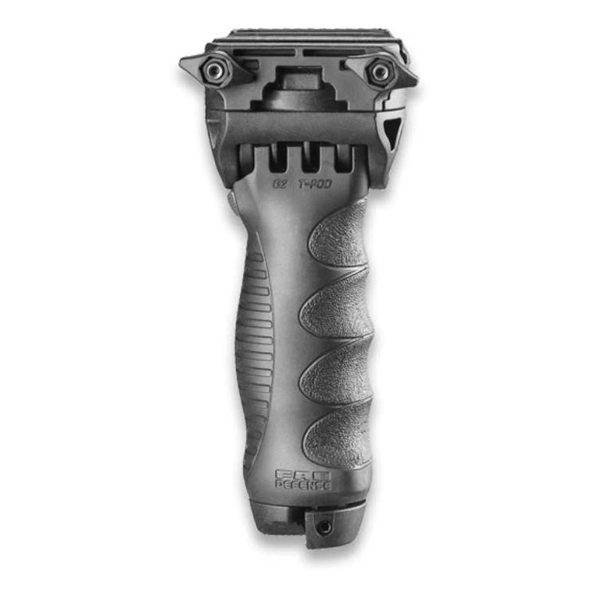 FAB Defense TPOD G2 - Rotating Tactical Foregrip & Bipod - FAB Defense