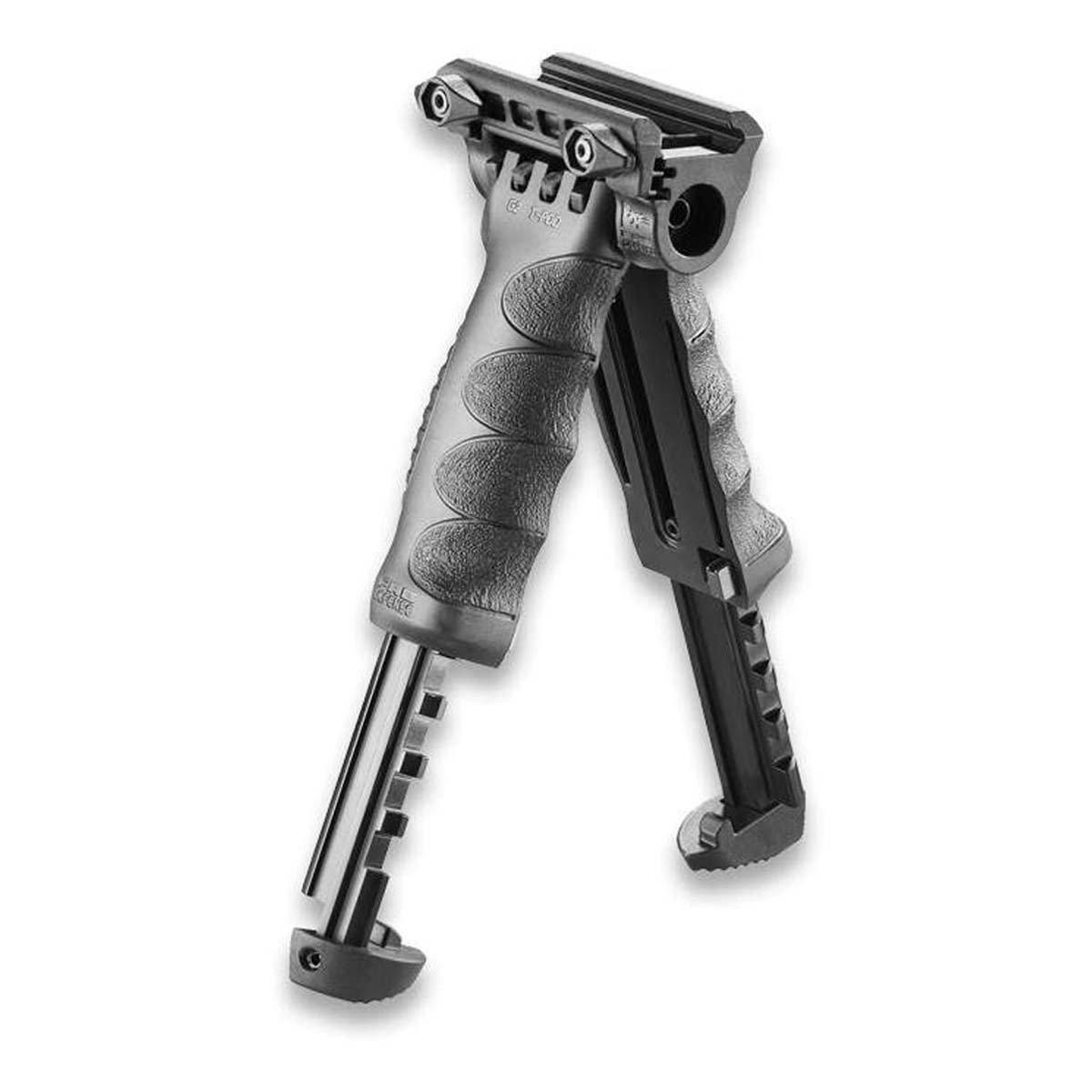 FAB Defense TPOD G2 QR - 2nd Gen Low Profile Foregrip-Bipod - FAB Defense
