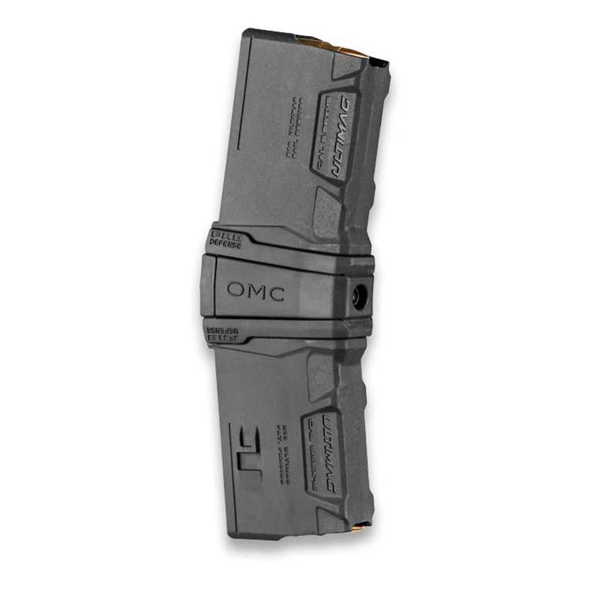 FAB Defense OMC Ultimag 10R Dual Magazine Coupler Kit - FAB Defense