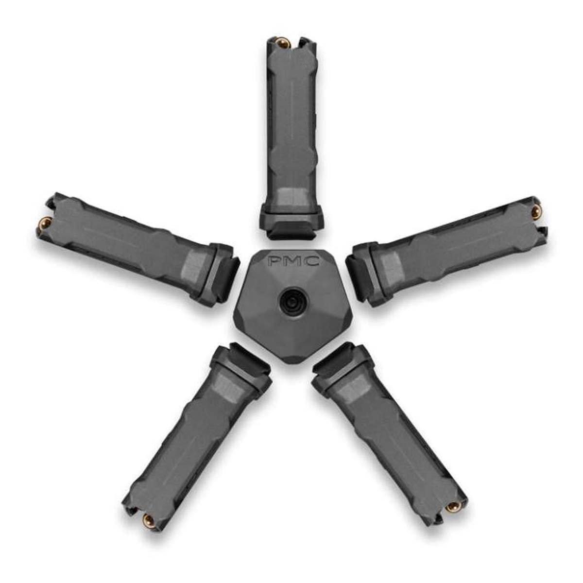 FAB Defense Ultimag 10R Pentagon Magazine Kit - FAB Defense