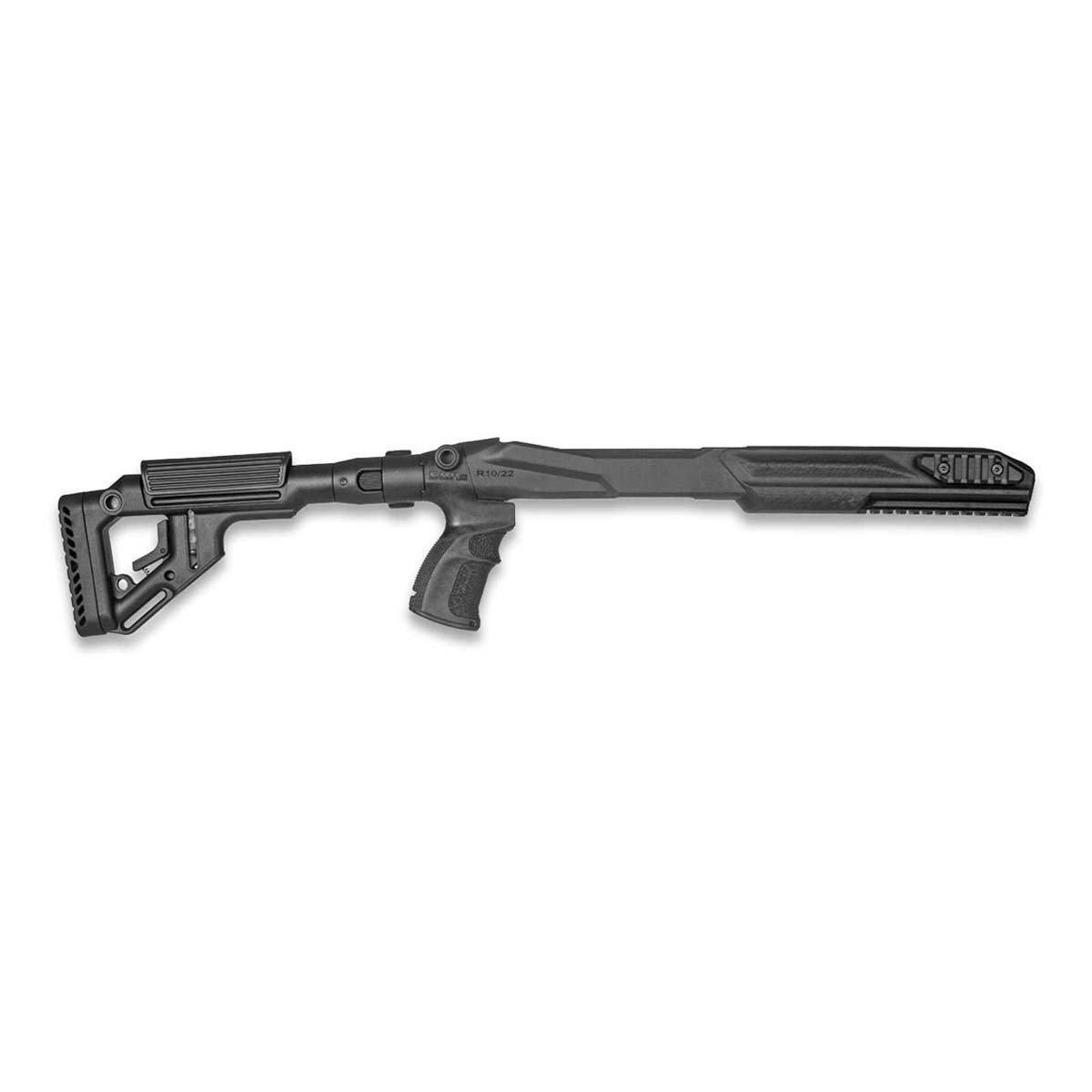 FAB Defense UAS-R Ruger 1022 Chassis - FAB Defense