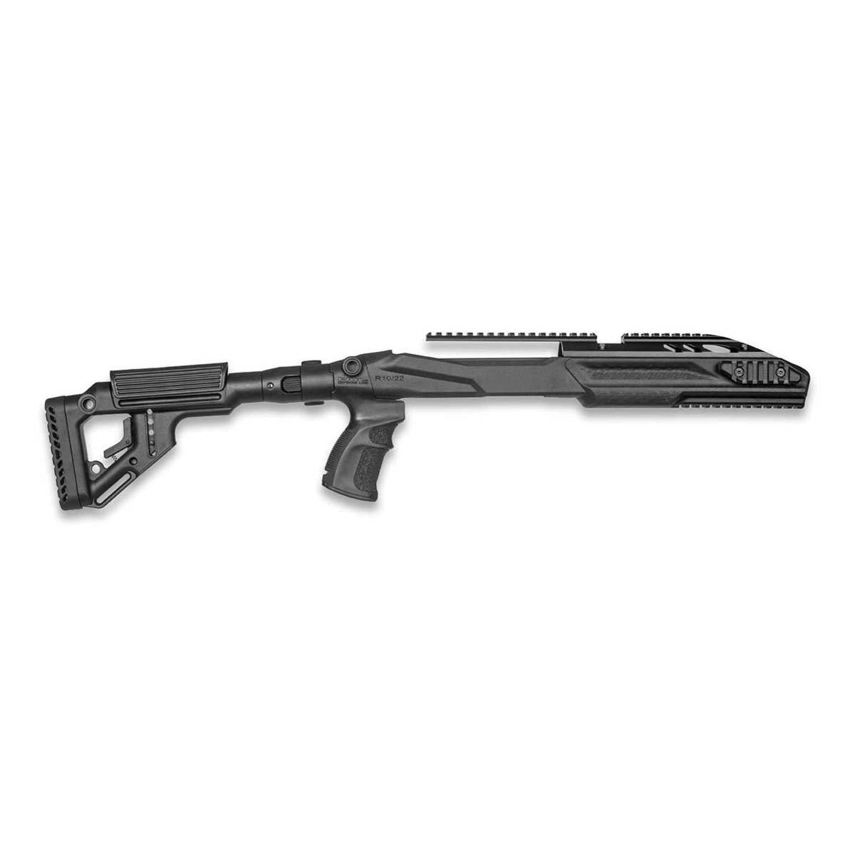 FAB Defense Ruger 10/22 UAS Precision Stock PRO Conversion Kit - FAB Defense