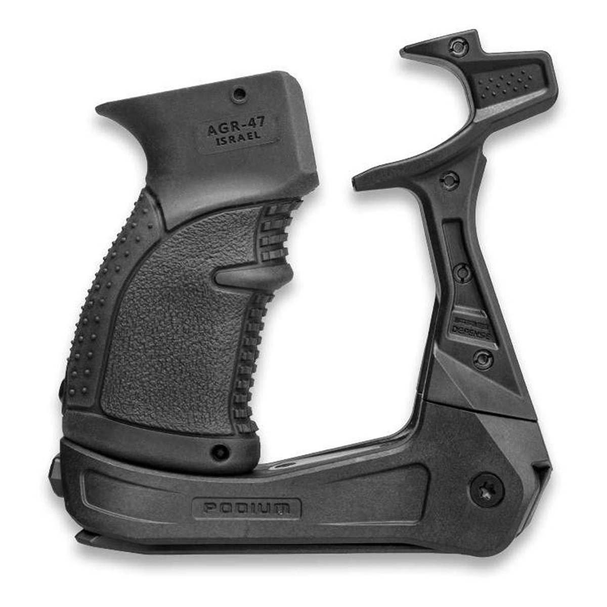 FAB Defense AK-Podium Bi-Pod for the AK platform - FAB Defense