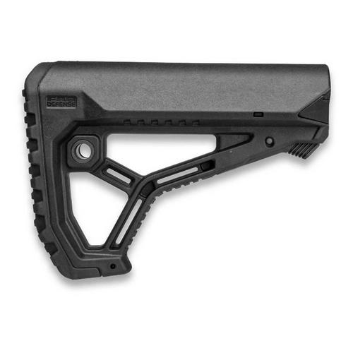 FAB Defense GL-CORE AR15/M4 Buttstock for Mil-Spec and Commercial Tubes - Primary Image