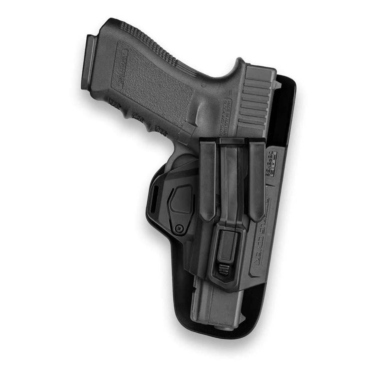 FAB Defense Covert G9 - IWB Holster - FAB Defense