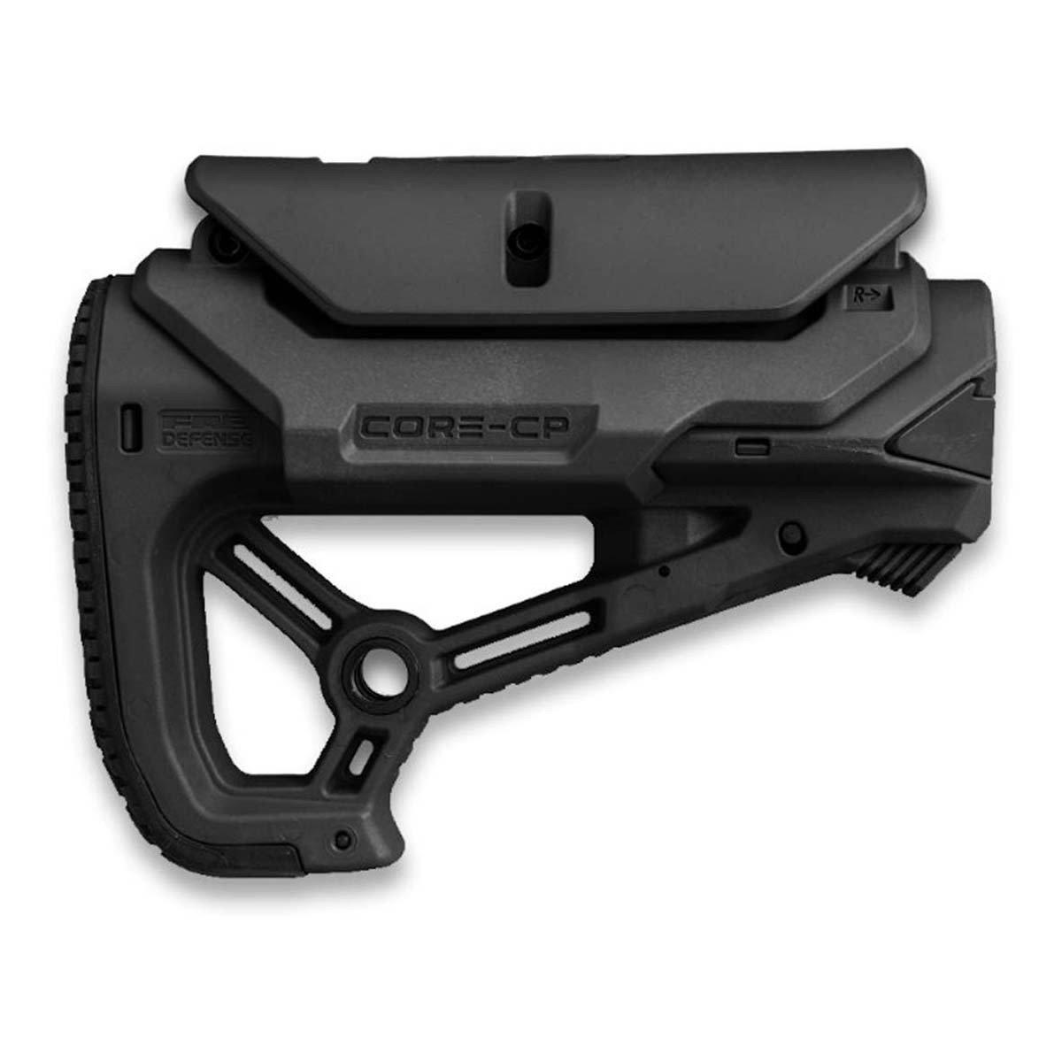 FAB Defense GL-CORE S CP Stock - FAB Defense