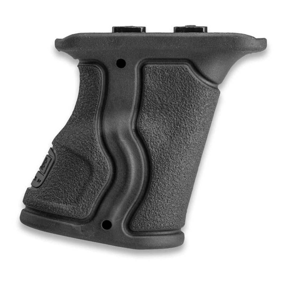 FAB Defense Gradus-M Rubberized M-LOK Compatible Short Ergonomic Forward Grip - FAB Defense