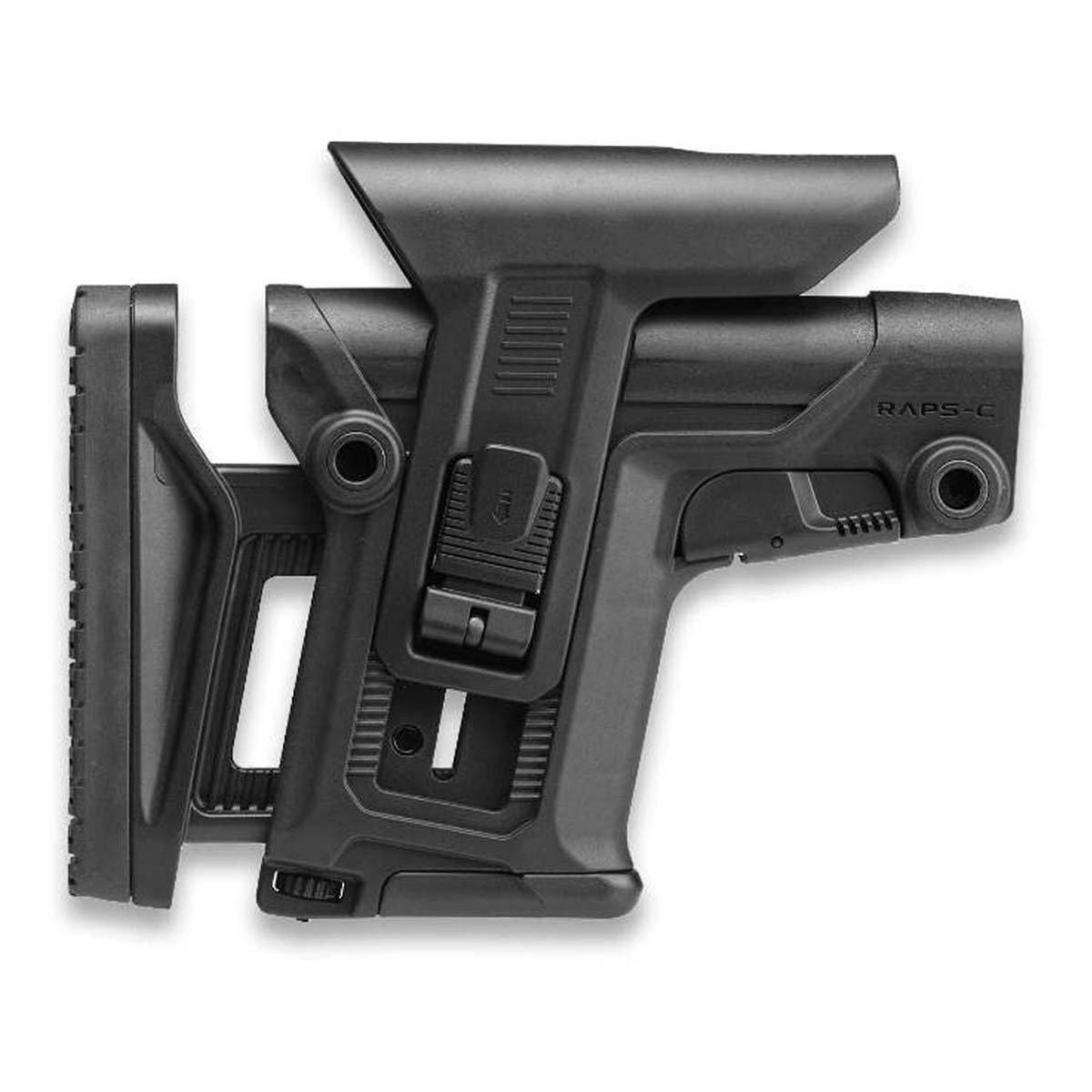 FAB Defense R.A.P.S Rapid Adjustment Precision Stock- Collapsible - FAB Defense