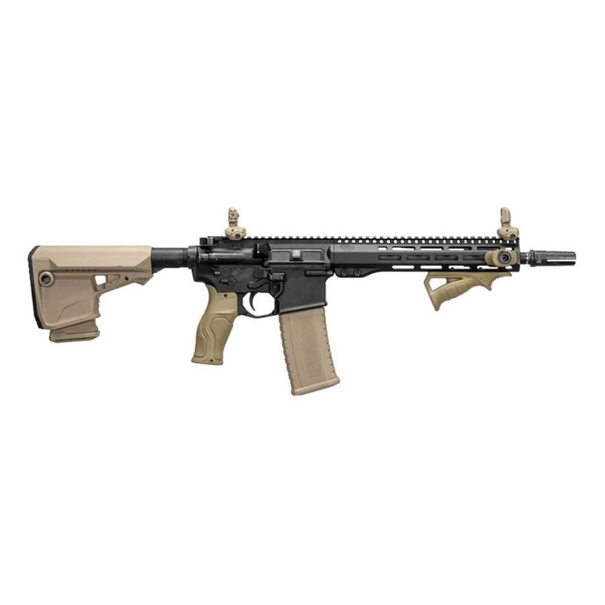 FAB Defense AR-15 Kit w/ GLCore-m, Gradus, PTKMC. FRBS, UMAGG230 - FAB Defense