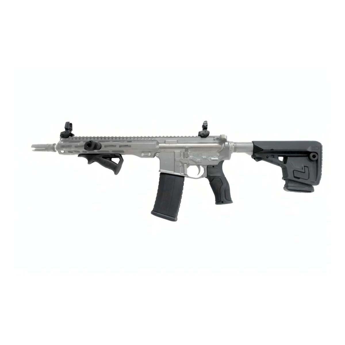 FAB Defense AR-15 Kit w/ GLCore-m, Gradus, PTKMC. FRBS, UMAGG230 - FAB Defense