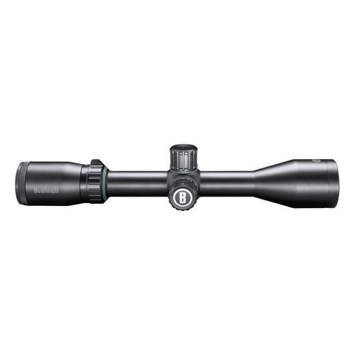 Bushnell Prime 3-9x40mm­ Riflescope - Primary Image