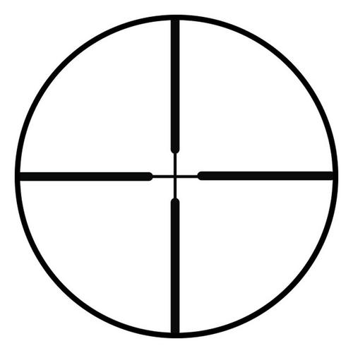 Bushnell Prime 3-9x40mm­ Riflescope - Primary Image