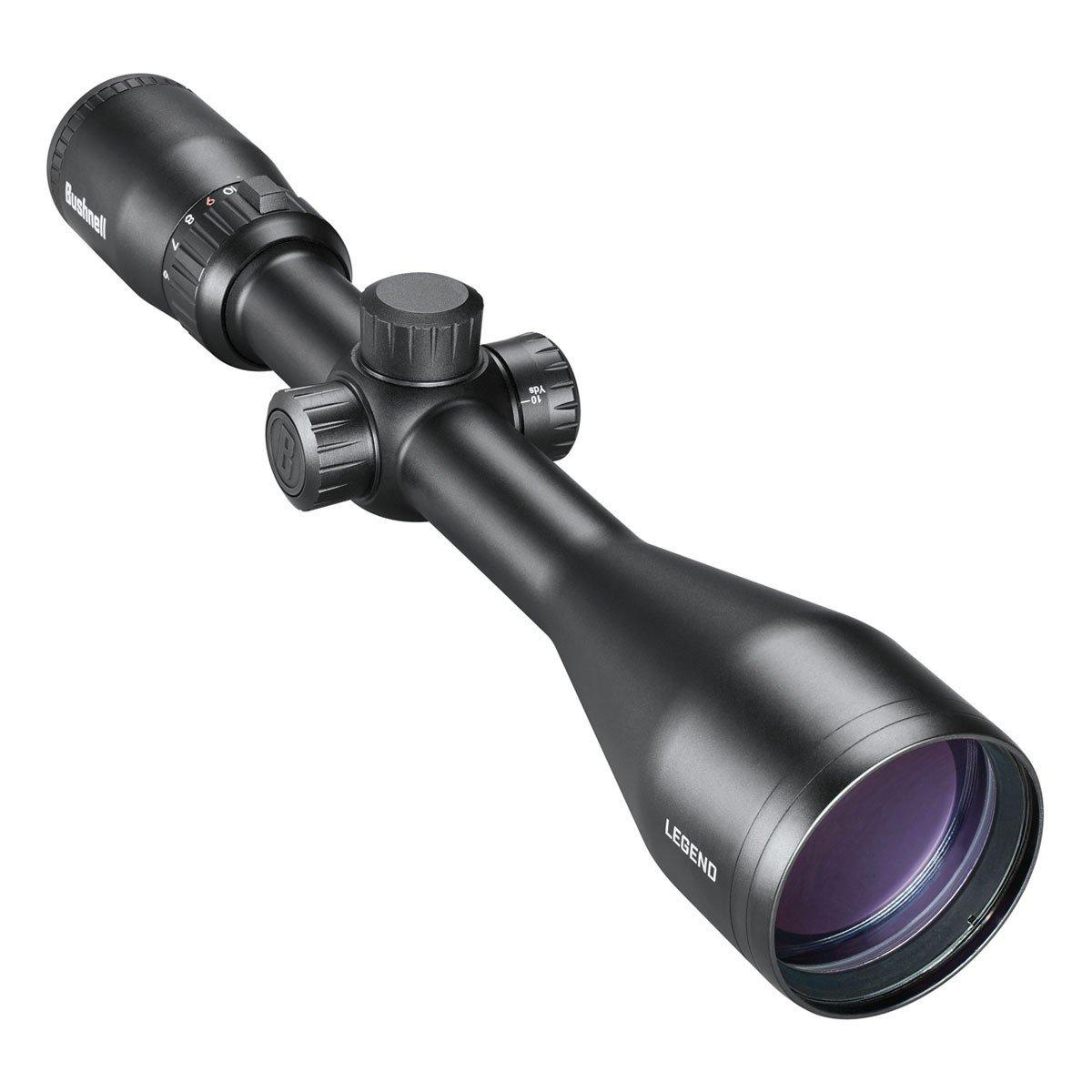 Bushnell Legend 6-18x50mm Riflescope - Bushnell