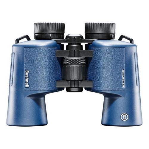 Bushnell H2O 10x42 Waterproof Porro Binoculars - Primary Image