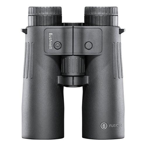 Bushnell Fusion X 10x42 Range Finding Binocular - Primary Image