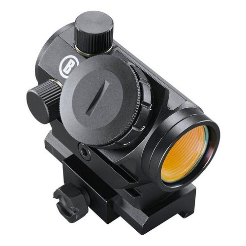Bushnell AR Optics TRS-25 HIRise Red Dot Sight - Primary Image
