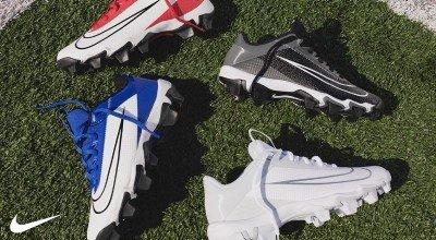Men's adidas Adizero Electric.1 Molded Football Cleats
