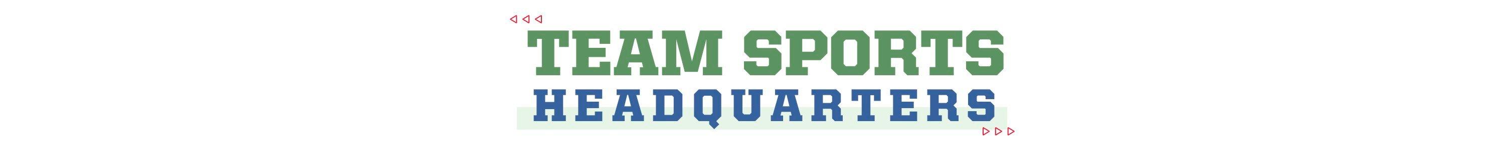 Team Sports Headquarters