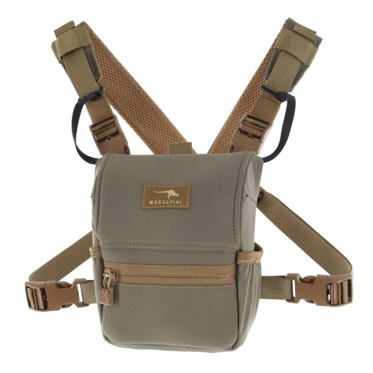 Marsupial Gear Enclosed Binocular Pack - Marsupial Gear