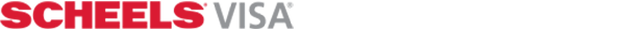 Scheels Visa