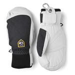 Men's Hestra Army Leather Patrol Mittens - Thumbnail 1 of 15
