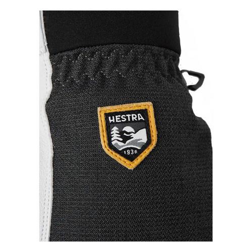 Men's Hestra Army Leather Patrol Mittens - Primary Image