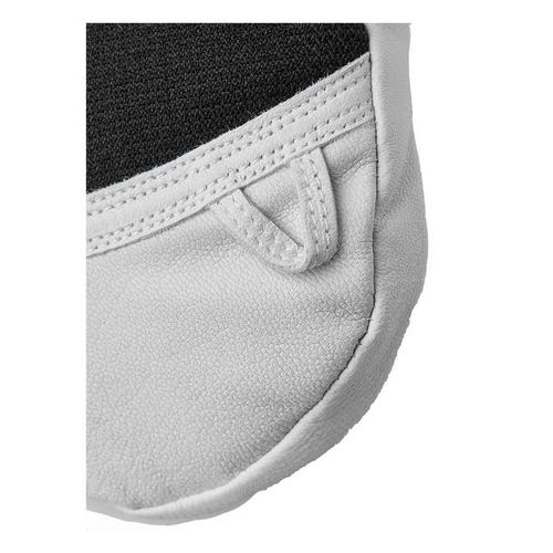 Men's Hestra Army Leather Patrol Mittens - Primary Image