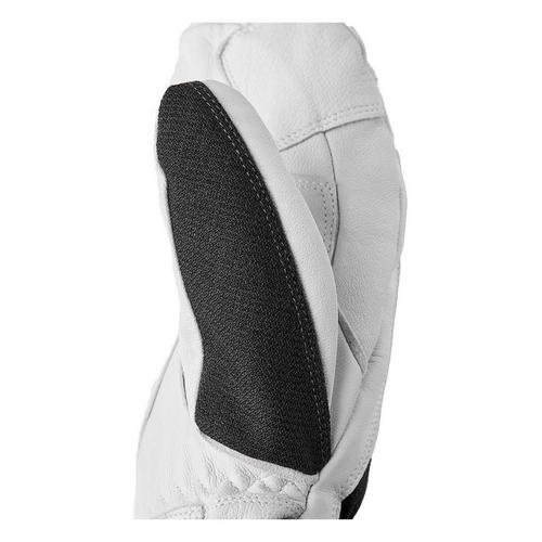 Men's Hestra Army Leather Patrol Mittens - Primary Image